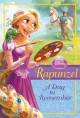 Go to record Rapunzel  #7: a day to remember