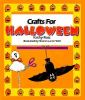 Go to record Crafts for Halloween