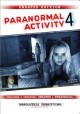 Go to record Paranormal activity 4