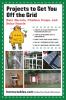 Go to record Projects to get you off the grid : rain barrels, chicken c...