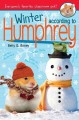 Go to record Winter according to Humphrey #9