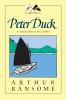 Go to record Peter Duck #3 : a treasure hunt in the Caribbees