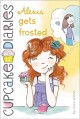 Go to record Alexis gets frosted #12