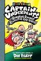 Go to record Captain Underpants and the revolting revenge of the radioa...
