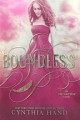 Go to record Boundless  #3: an Unearthly novel