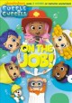 Go to record Bubble guppies. On the job