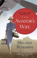 Go to record The aviator's wife