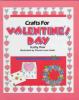 Go to record Crafts for Valentine's Day
