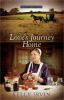 Go to record Love's journey home #3