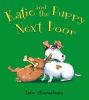Go to record Katie and the puppy next door