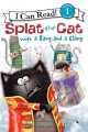 Go to record Splat the Cat with a bang and a clang