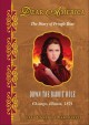 Go to record Down the rabbit hole #38 : the diary of Pringle Rose