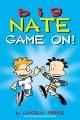 Go to record Big Nate. Game on!