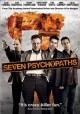 Go to record Seven psychopaths
