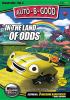 Go to record Auto-B-Good. Season one, vol. 3, In the land of odds