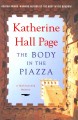 Go to record The body in the piazza #21 : a Faith Fairchild mystery