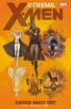 Go to record X-treme X-men. #1, Xavier must die!