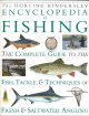 Go to record The Dorling Kindersley encyclopedia of fishing.