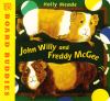 Go to record John Willy and Freddy McGee
