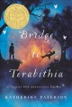 Go to record Bridge to Terabithia youth book club