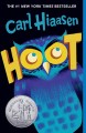 Go to record Hoot youth book club