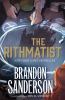Go to record The Rithmatist