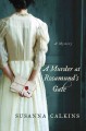 Go to record A murder at Rosamund's Gate #1