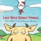 Go to record Lazy Daisy, cranky Frankie
