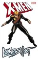 Go to record X-Men. Longshot