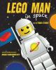 Go to record LEGO man in space : a true story