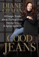 Go to record Good jeans : 10 simple truths about feeling great, staying...