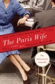 Go to record The Paris wife : a novel
