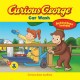 Go to record Curious George. Car wash