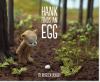 Go to record Hank finds an egg