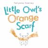 Go to record Little Owl's orange scarf