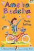 Go to record Amelia Bedelia means business #1