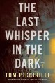 Go to record The last whisper in the dark