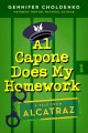 Go to record Al Capone does my homework. #3