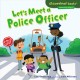 Go to record Let's meet a Police officer