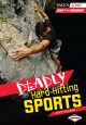 Go to record Deadly hard-hitting sports
