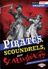 Go to record Pirates, scoundrels, and scallywags