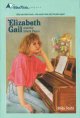 Go to record Elizabeth Gail and the silent piano #10