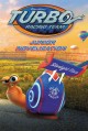 Go to record DreamworksTurbo racing team : junior novelization.