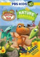 Go to record Dinosaur train. Nature trackers