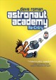 Go to record Astronaut Academy #2. Re-entry