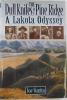 Go to record The Dull Knifes of Pine Ridge : a Lakota odyssey