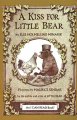 Go to record A kiss for Little Bear