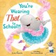 Go to record You're wearing that to school?!
