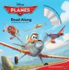 Go to record Planes read-along storybook and CD