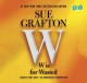 Go to record W is for wasted #23
